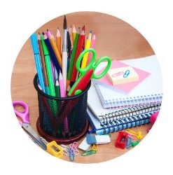 Business, Tools & Supplies