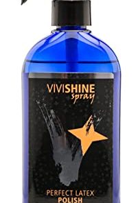 Vivishine Premium Spray 250ml Latex Shiner - for Latex Clothing