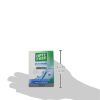 Opti-Free Puremoist Multi-Purpose Disinfecting Solution with Lens Case, (Packaging may vary), 2 Fl Oz (Pack of 1)