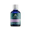Lavender Organic Essential Oil by Ancient Nutrition, 100% Pure and Therapeutic Grade, Add to Diffuser or Moisturizer, Calming and Invigorating, 15ml