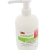 3m Healthcare Sanitizer Hand Gel Avagard D with Moisturizer, 16.9 Oz ,(3 PACK) (3)