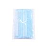 Wowfit 200 Count 5x7 inches Clear Cellophane Plastic Bags, Resealable Self-Sealing Cello Bags Good for Cookies, Decorative Wrappers, Party Favors, Candy and More