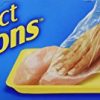 Ziploc Perfect Portions Food Storage Bag