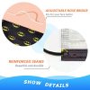 YUESUO 50PCS Kids Face_Mask Boys Girls Children 3Ply Earloop Breathable Kids Face_Mask Outdoor School, 50 Count (Pack of 1)