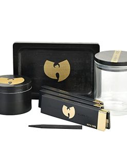 Wu Tang Smokers Set