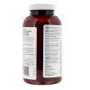 Yerba Prima Daily Fiber Formula Powder - 12 oz (Pack of 4) - Soluble & Insoluble Dietary Fiber Supplement - Gut Health - Vegan, Non-GMO, Gluten-Free