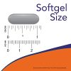 NOW Supplements, Ultra Omega-3 Molecularly Distilled and Enteric Coated, 90 Softgels