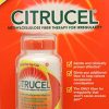 Yeegfey Citrucel Methylcellulose Fiber Therapy for Irregularity - 240 Caplets