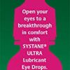 Systane Ultra Lubricant Eye Drops, Artificial Tears for Dry Eye, Twin Pack, 10-mL Each