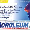 Boroleum Analgesic Ointment 0.60 oz (Pack of 4)