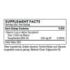 Thorne Ultimate-E - Contains All of The Natural Forms of Vitamin E - 60 Gelcaps