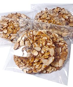 Wowfit 200 Count 5x7 inches Clear Cellophane Plastic Bags, Resealable Self-Sealing Cello Bags Good for Cookies, Decorative Wrappers, Party Favors, Candy and More