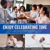YETAIM Patch, 42 Pack, Amazing and Secret Solution for Enjoying a Wonderful Party, One Patch for a Fun Night Out and a Better New Day Morning, Skin-Friendly Patch with 12 Natural Formula, Blue
