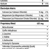 VPX Redline Xtreme, Cotton Candy, 8 Ounce Bottles, 24 Count