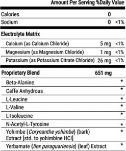 vpx Redline Xtreme, Watermelon, 8 Fl Oz (Pack of 24)