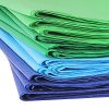 Winlyn 240 Sheets 8 Christmas Colors Tissue Paper Bulk Wrapping Tissue Paper Art Tissue Paper 20 x 26 for Art Craft Floral Birthday Party Festival Gift Wrapping Decorative Tissue Paper Pom Pom