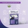 Sambucol Cold and Flu Relief Tablets - Homeopathic Cold Medicine, Nasal & Sinus Congestion Relief, Use for Runny Nose, Sore Throat, Coughing, Fever, Cold Remedy for Adults - Black Elderberry, 30 Count