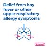 Benadryl Liqui-Gels Antihistamine Allergy Medicine & Cold Relief, Dye Free, 24 ct