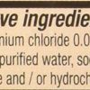 Zaditor Eye Drops, 5ml