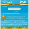 Trojan ENZ Condoms For Contraception Plus STI Protection, 36 Count, 1 Pack