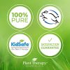 Plant Therapy Lemon Steam Distilled Essential Oil 30 mL (1 oz) 100% Pure, Undiluted, Therapeutic Grade